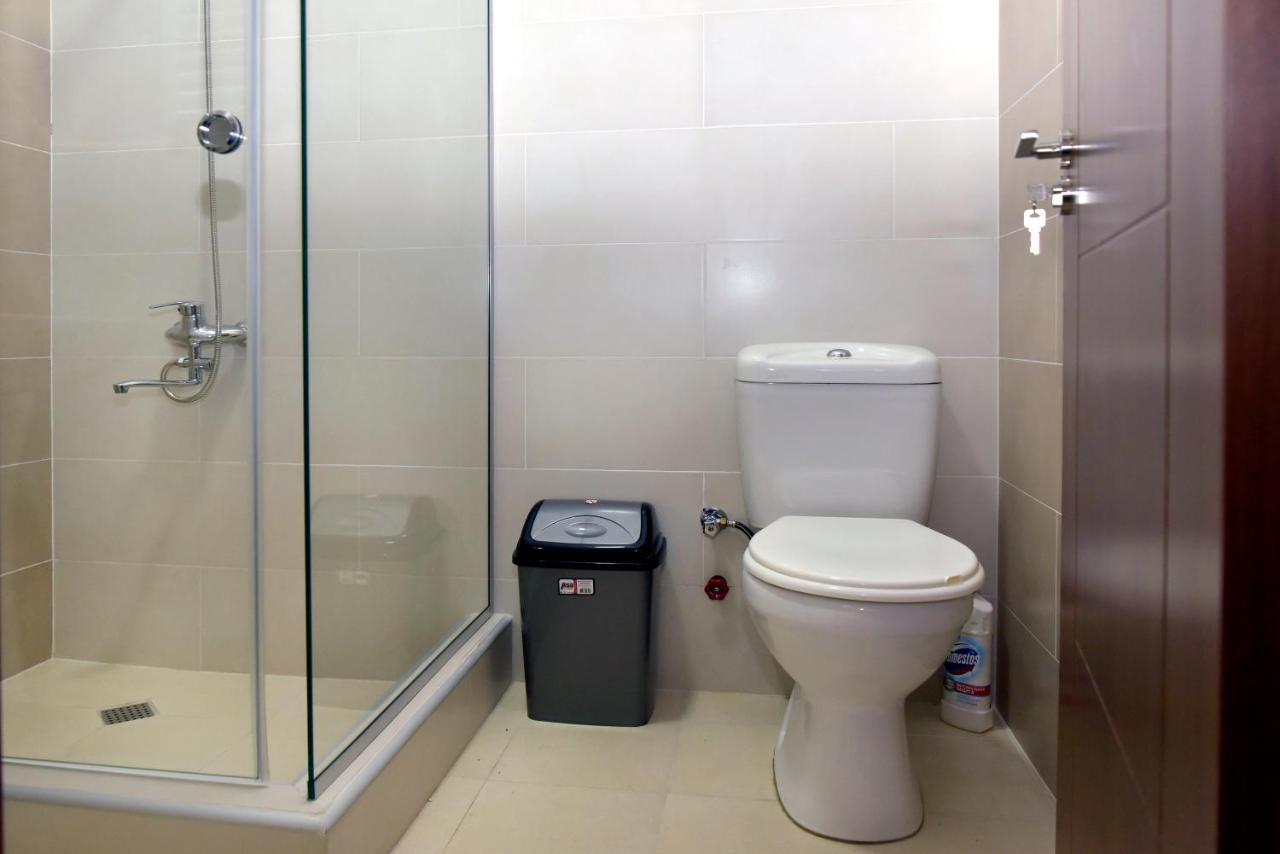 Hb Apartments Laghidze Tbilisi Esterno foto