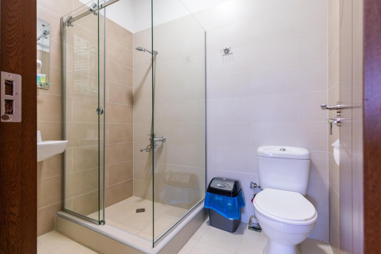 Hb Apartments Laghidze Tbilisi Esterno foto