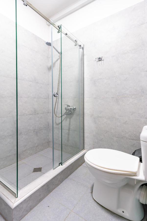Hb Apartments Laghidze Tbilisi Esterno foto